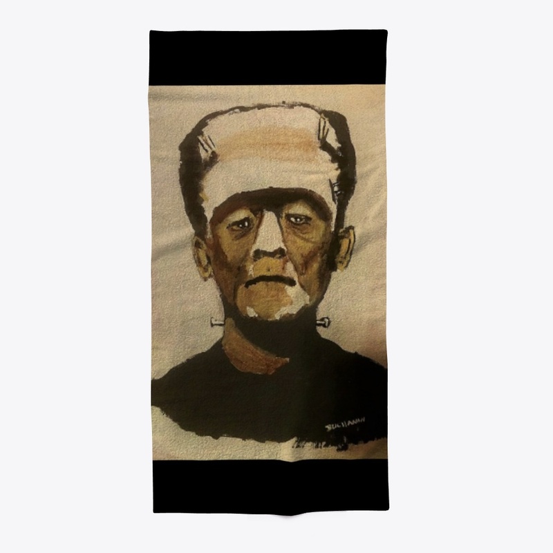 Frankie, 