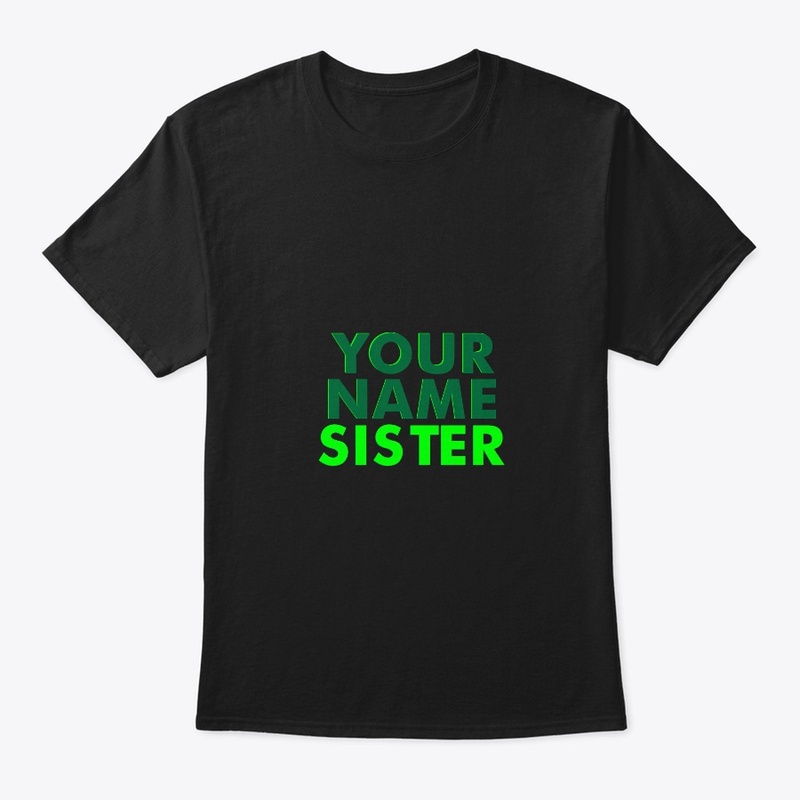 Your-Name-Sister