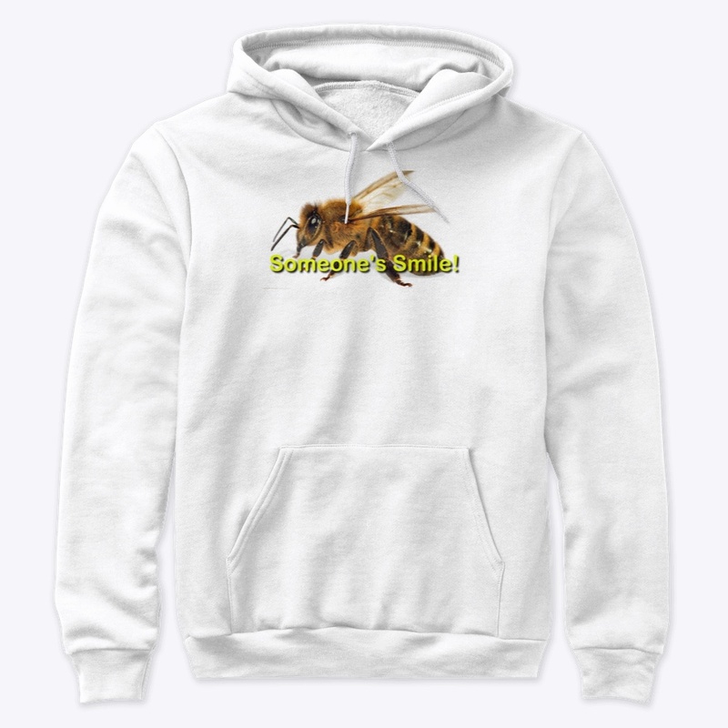 Bee Someone’s Smile