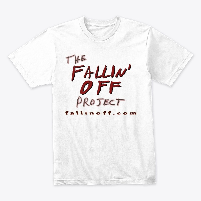 The Fallin' Off Project