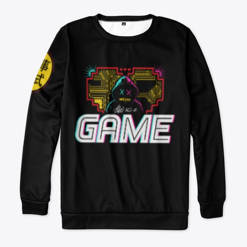 Life is a Game