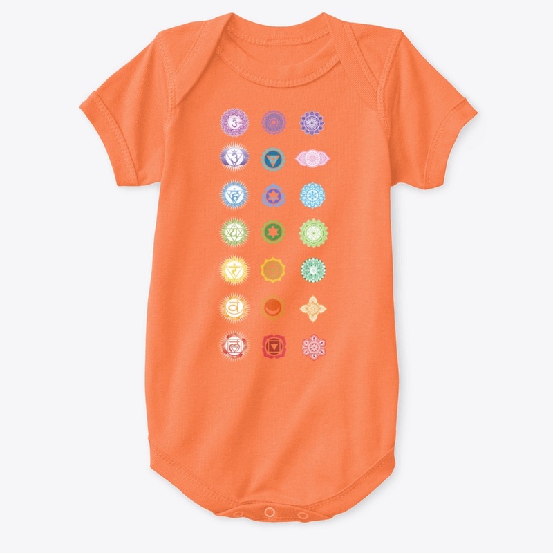 Chakras