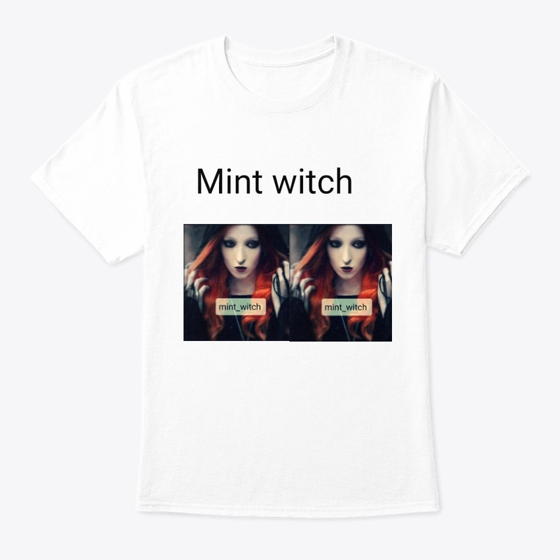 mint witxh