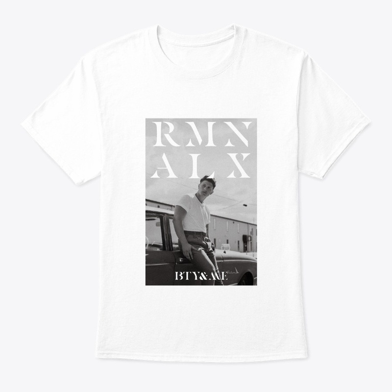 BTY&ME T-Shirt