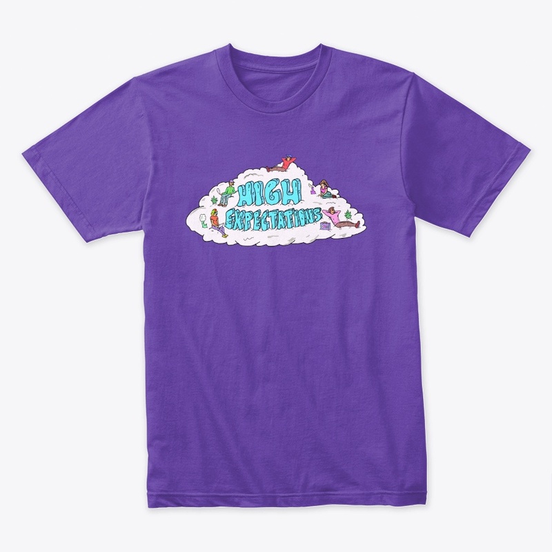 High Expectations Cloud