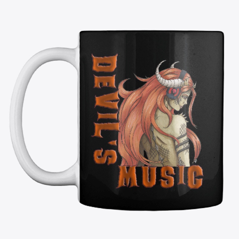 Devil's Music