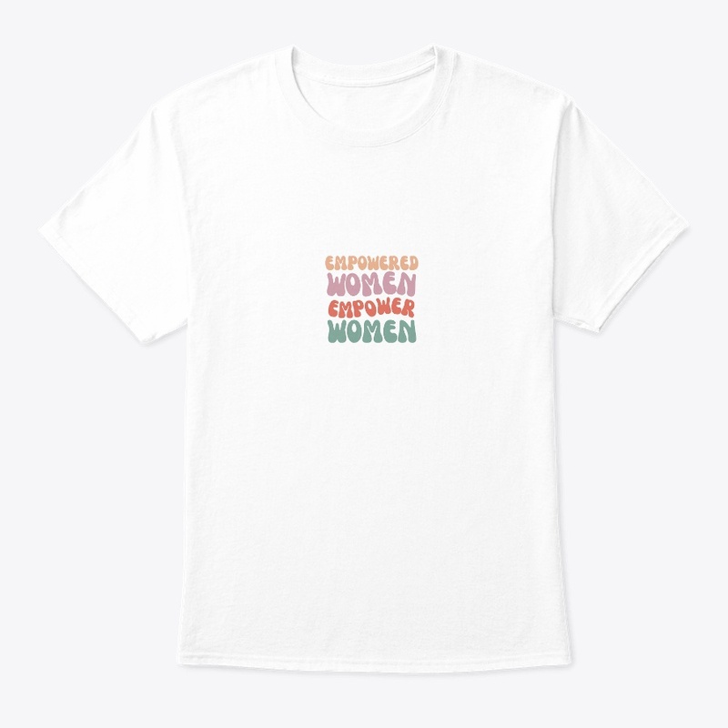 Empowered women hoodie