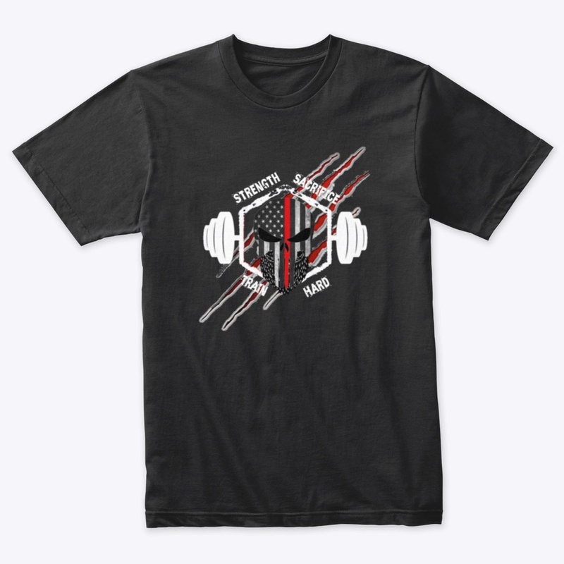 Thin Red Line