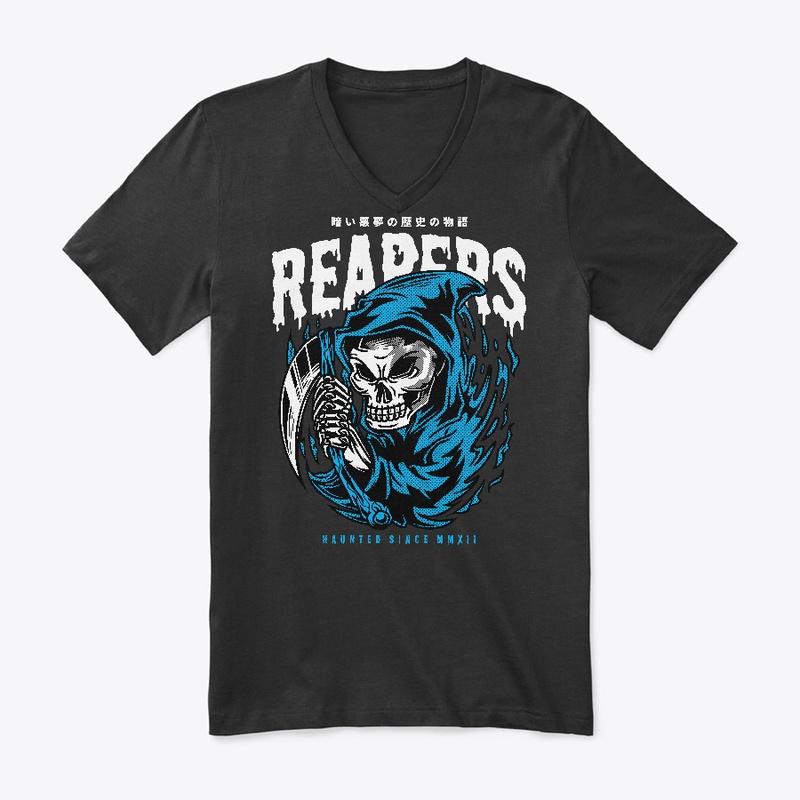 jaf tee