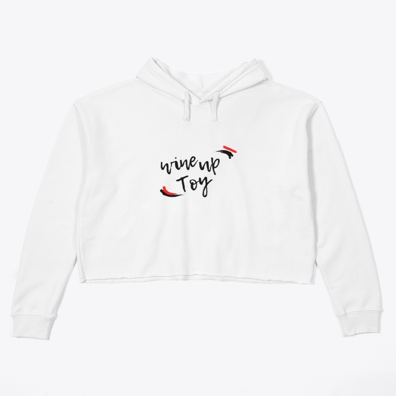 wine up toy