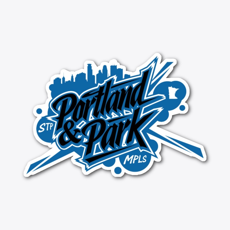 Portland & Park Apprel