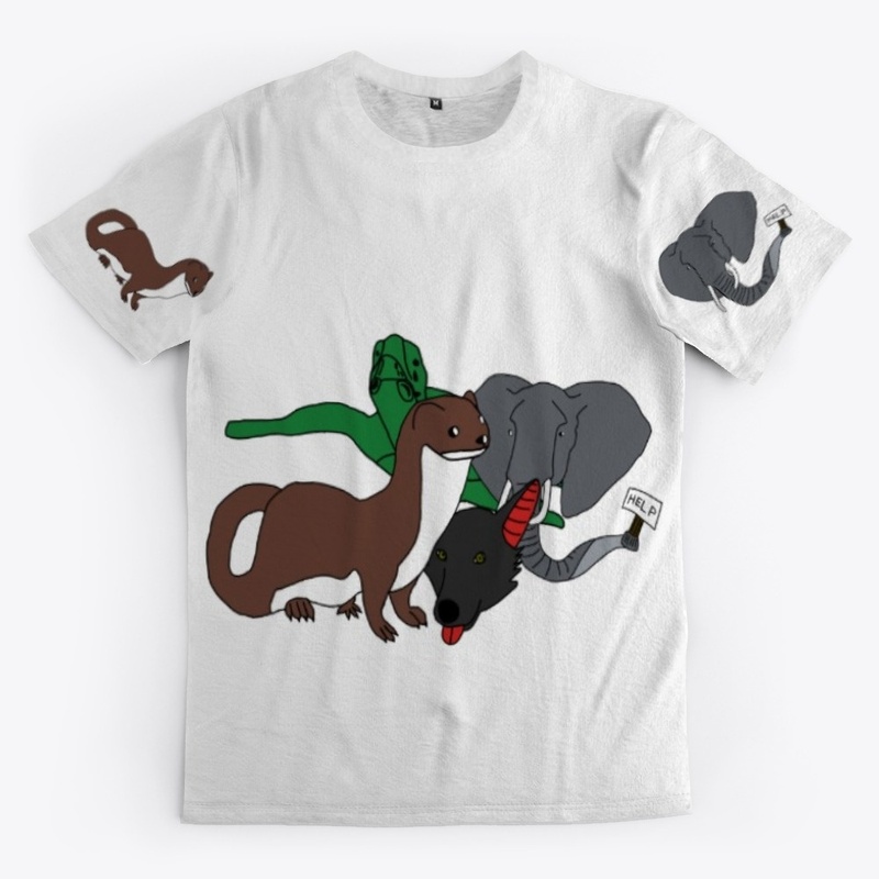 Animals