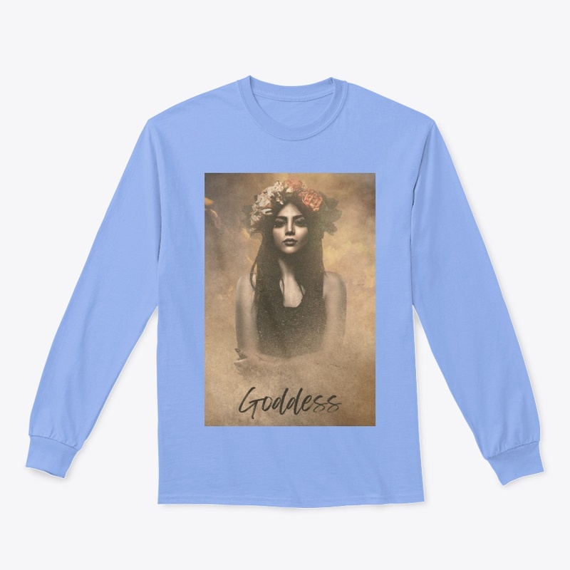 Goddess One