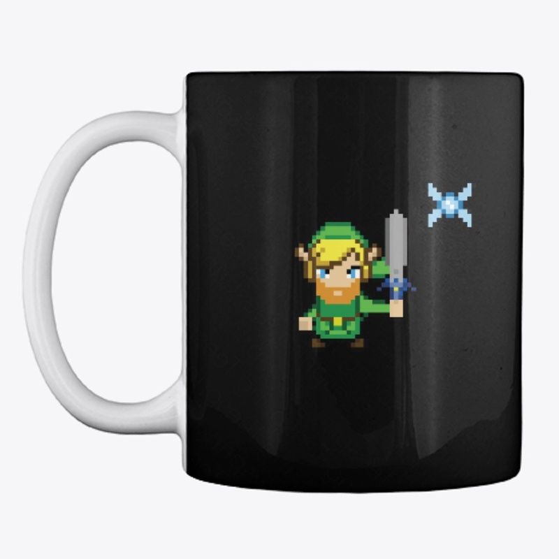 Zerks Link **Limited Edition**