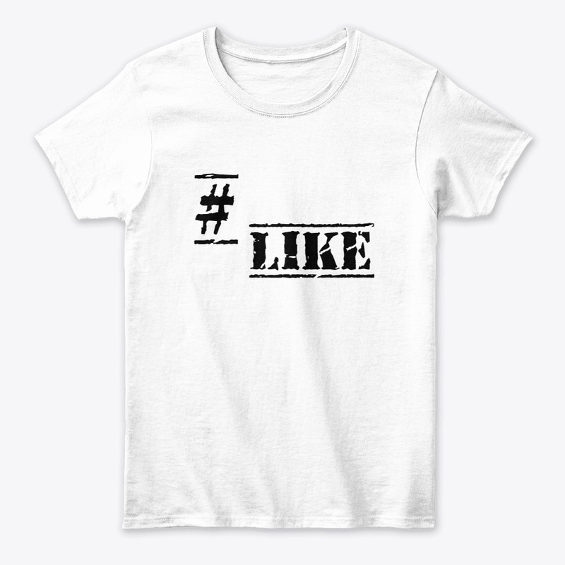 # Like 