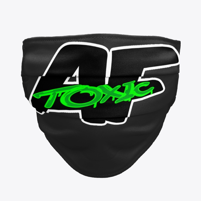 Toxic AF 