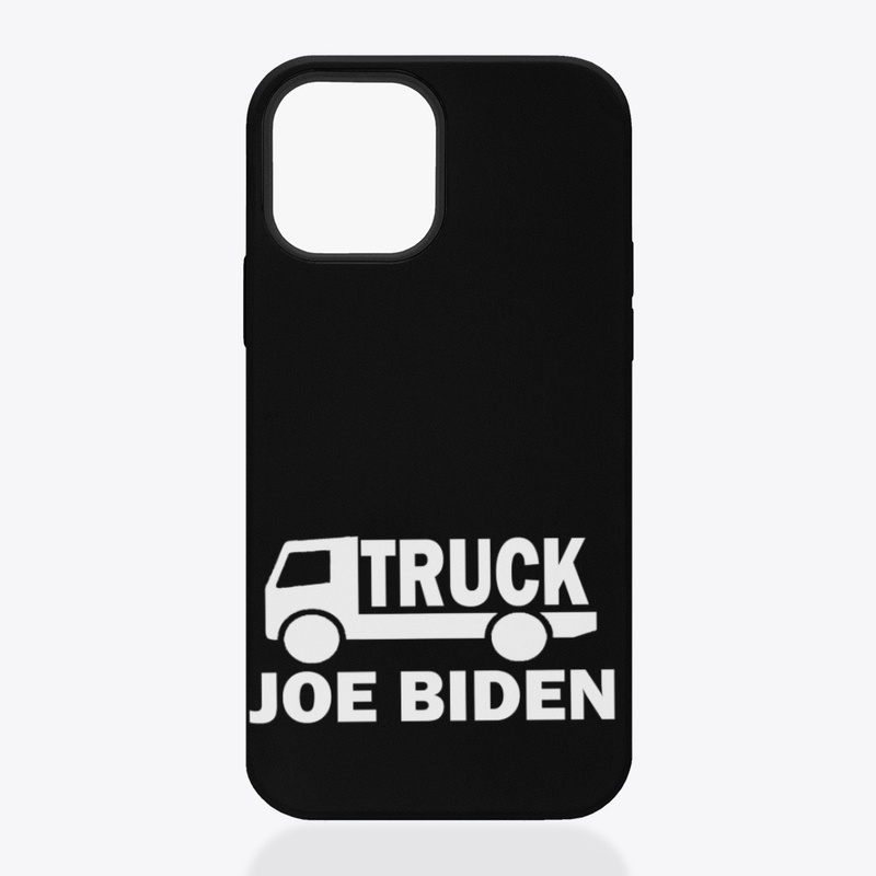 Truck Joe Biden