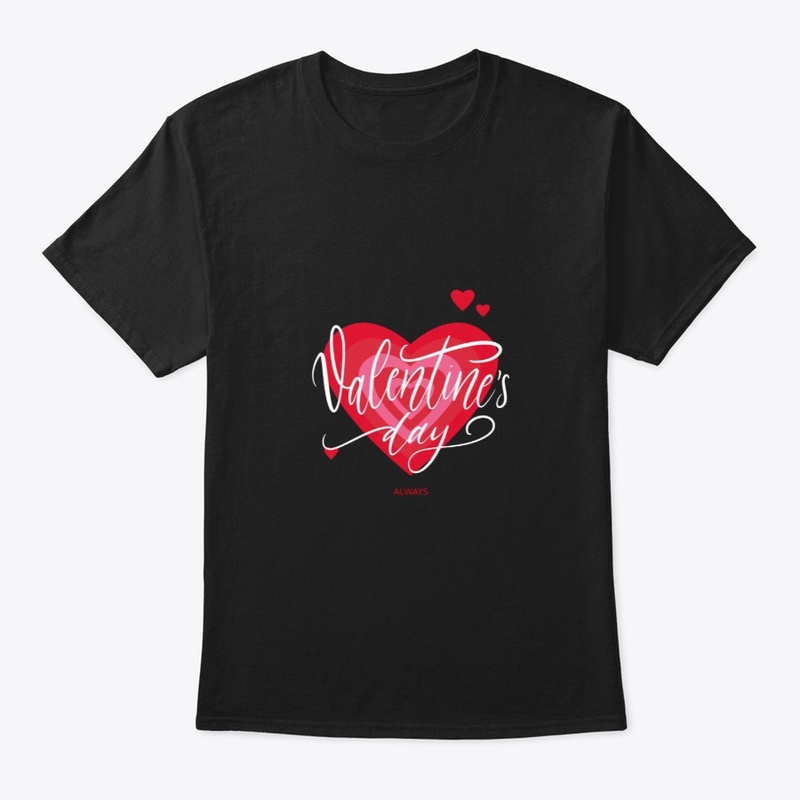 Valentine's Day