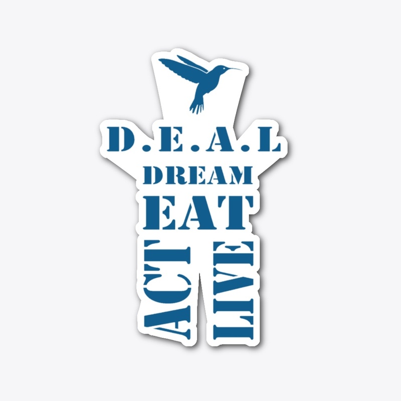 STAY LOYAL TO THE DEAL