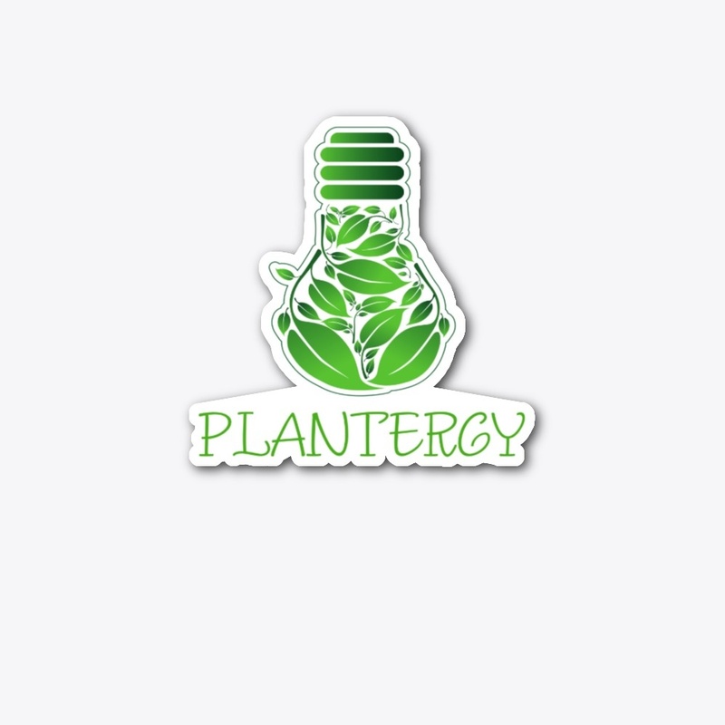 Plant Energy In A Light Bulb