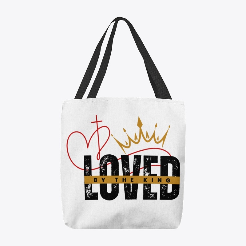Loved By The King 