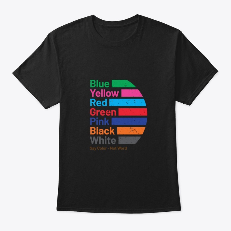 A gem of color blunders