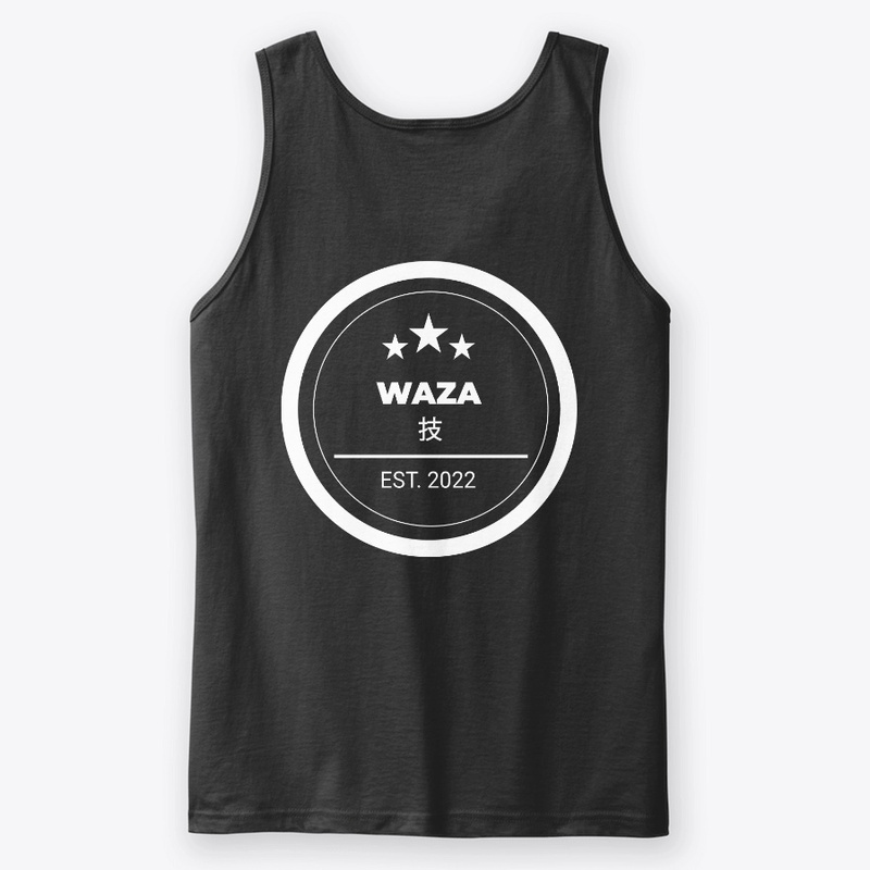 WAZA - Green Classic