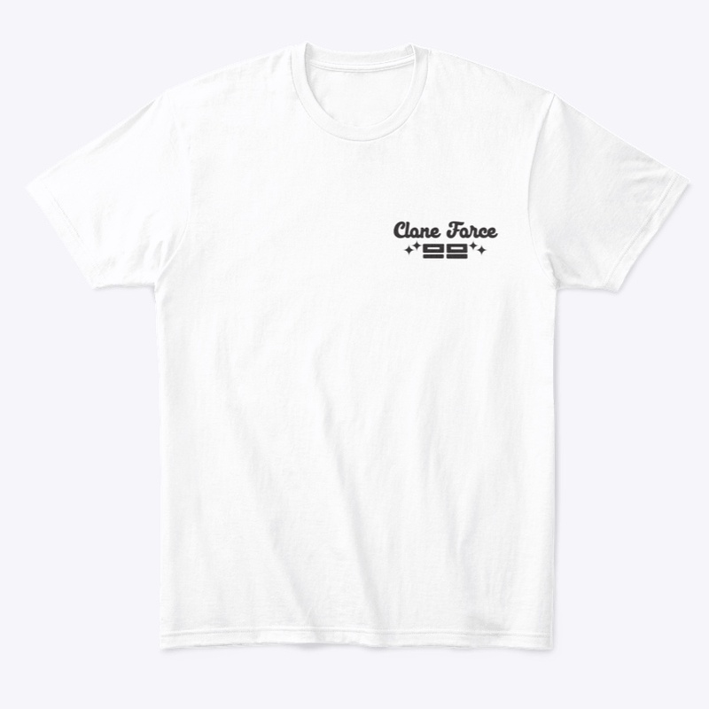 C. Force 99 (black)