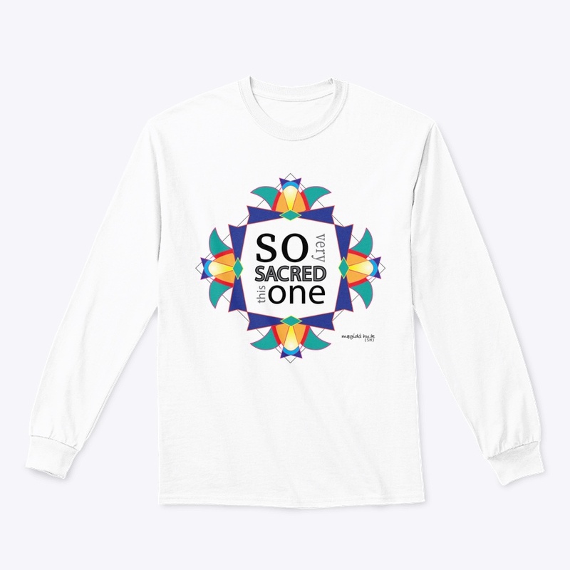 So Sacred (Native)