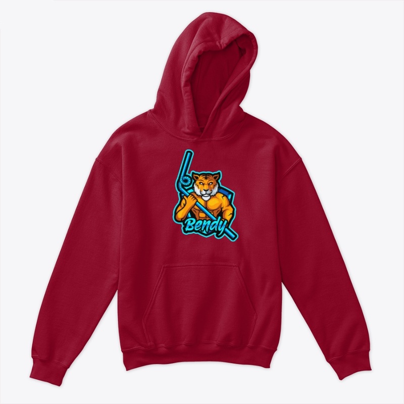 BST Kids Hoodie 