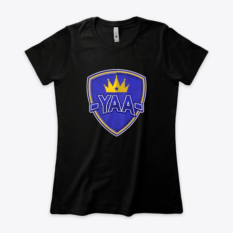 QUEEN YAA