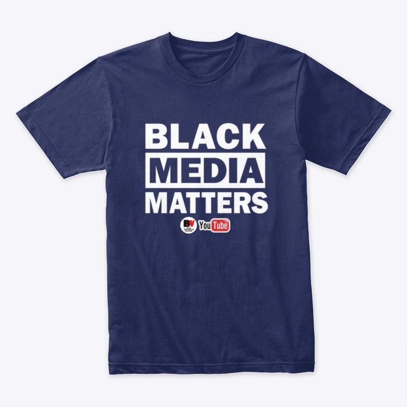 Black Media Matters 