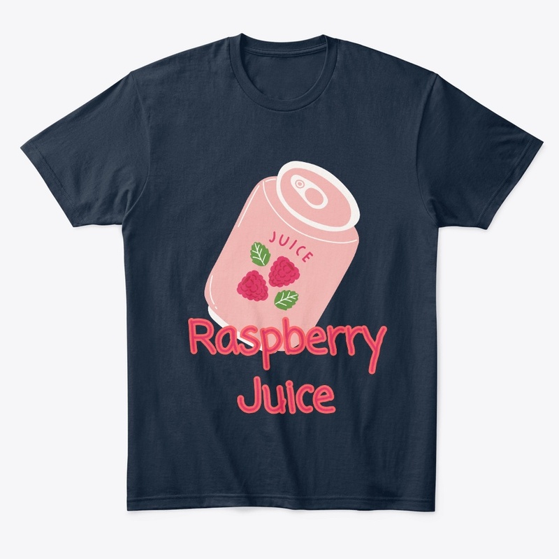 Raspberry Juice