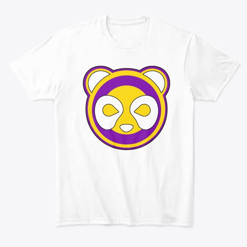 Intersex Panda Pride Logo