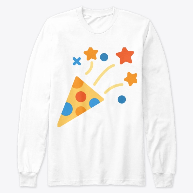 T-shirt party