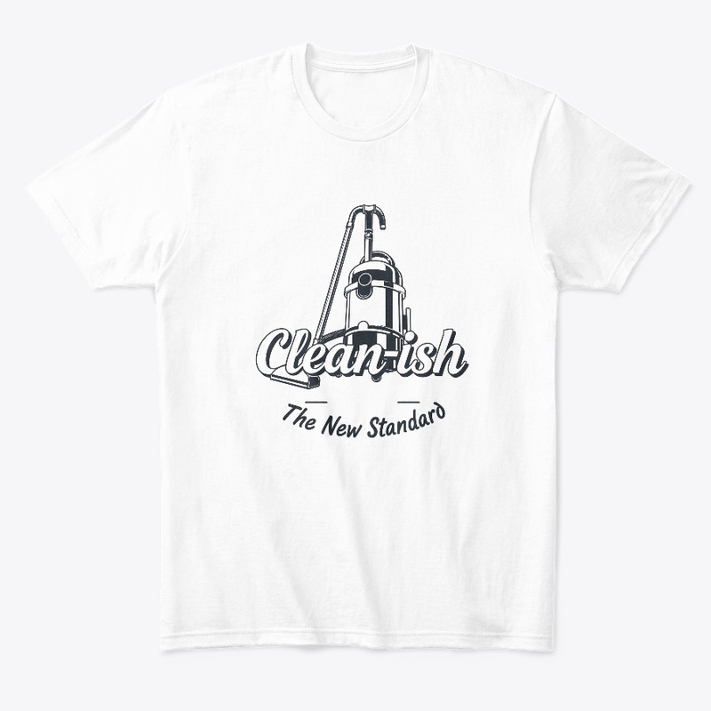Clean-ish: The New Standard