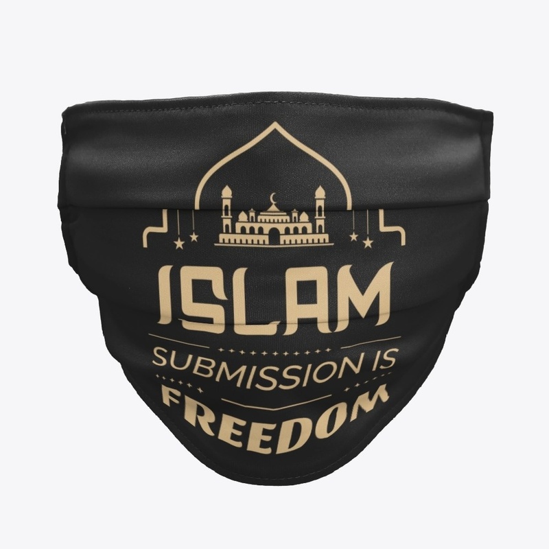 Submission Is Freedom 