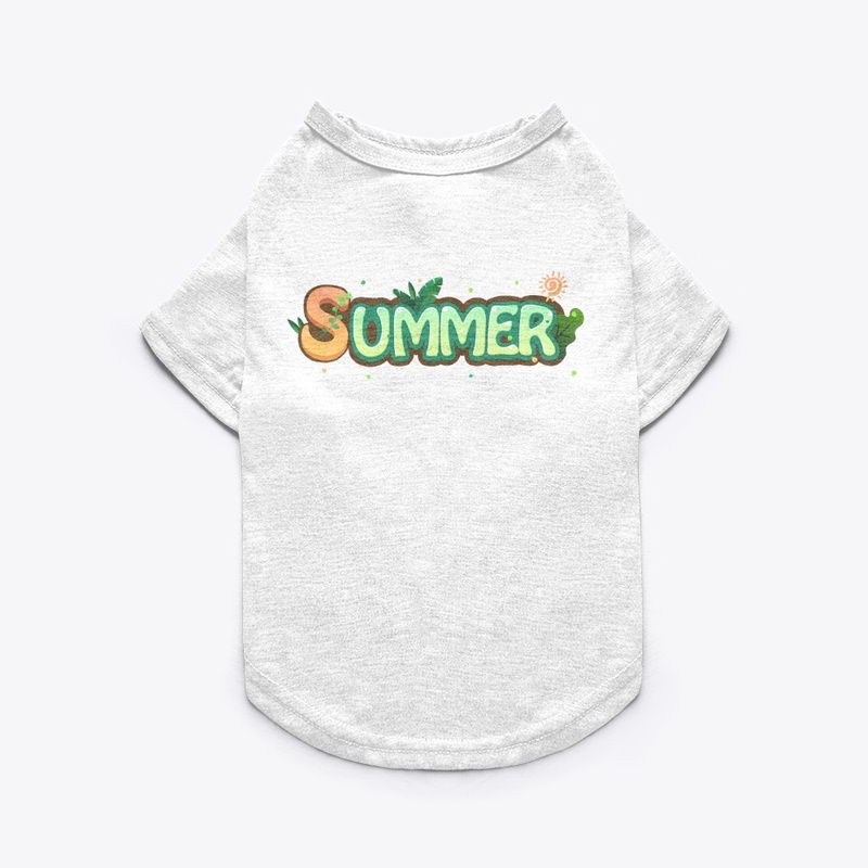 Hello Summer