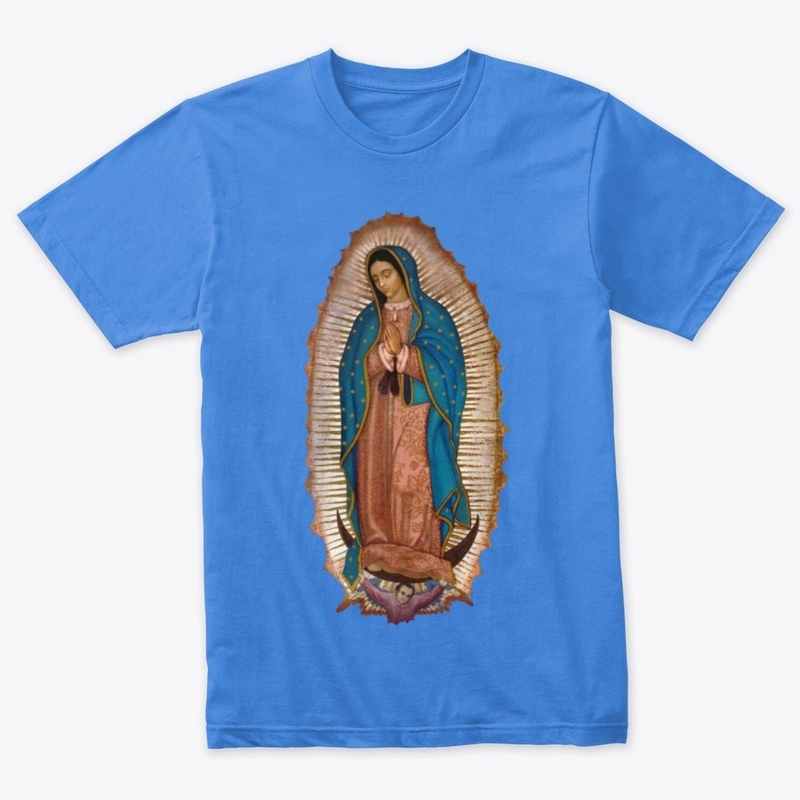 Our Lady of Guadalupe