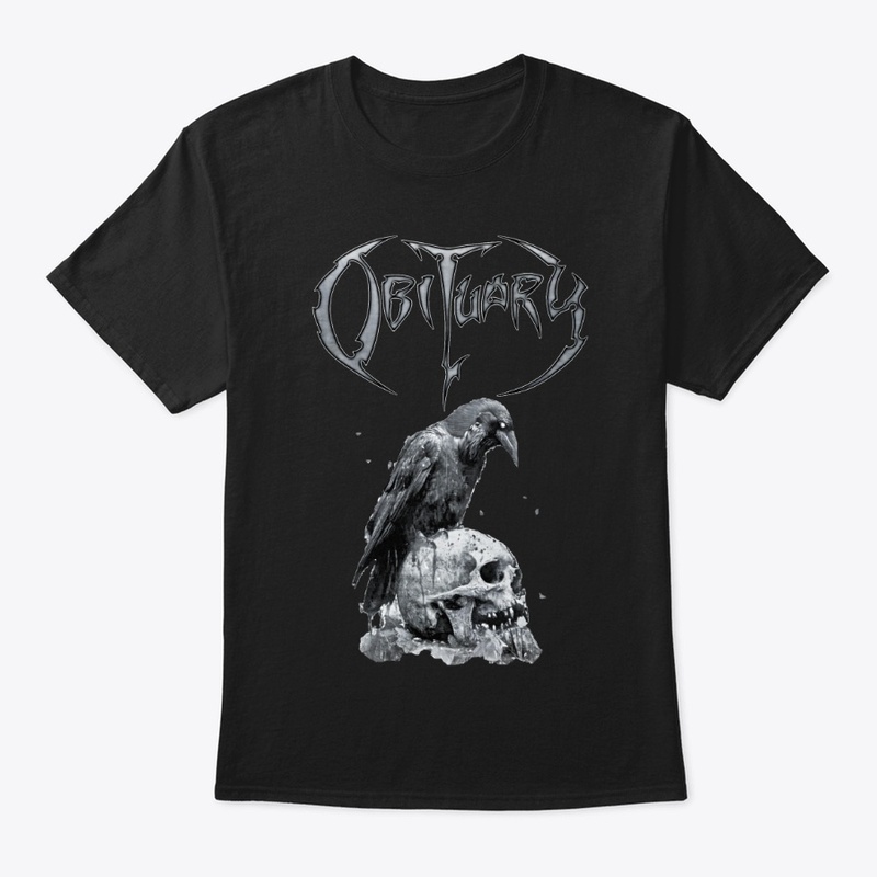 ObituaryCrow