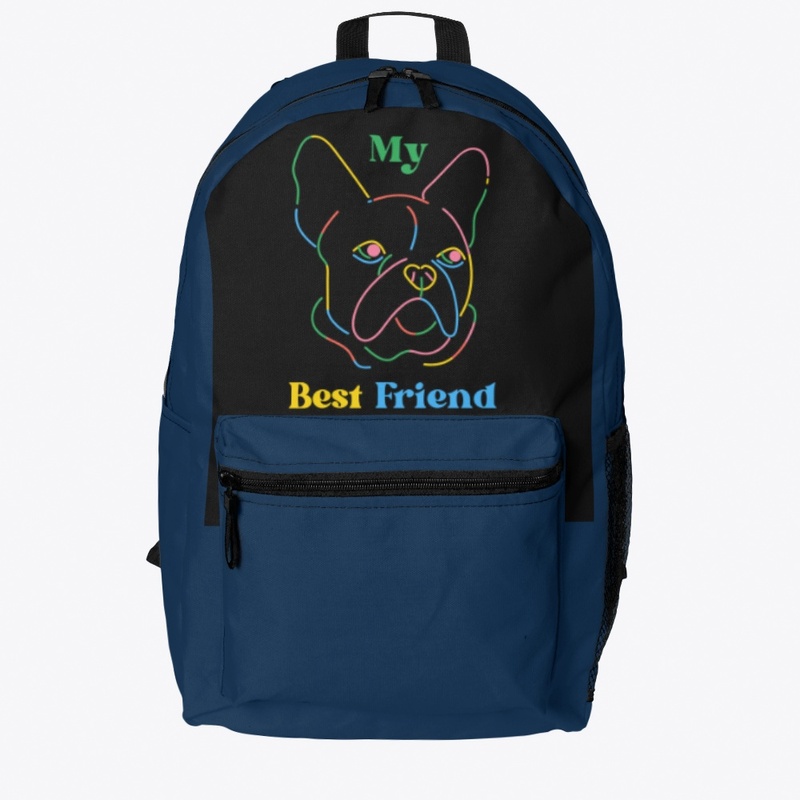 MY BEST FRIEND NEW DESIGN