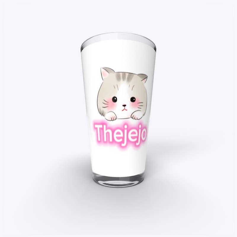 Jejos glas 