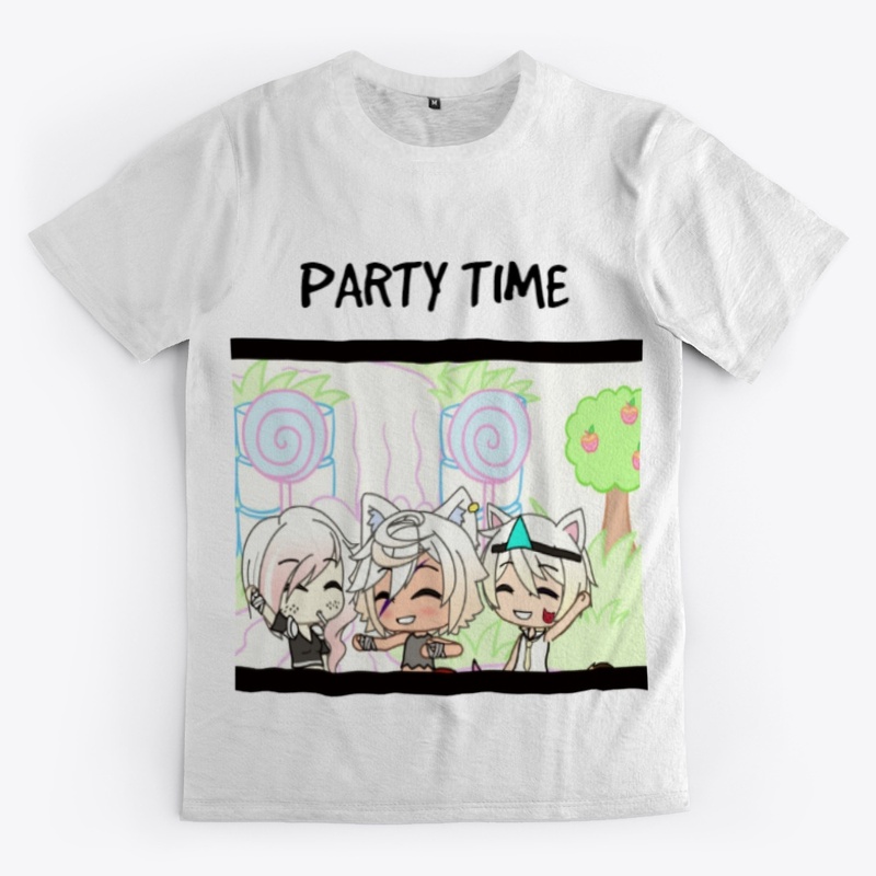 PARTY TIME