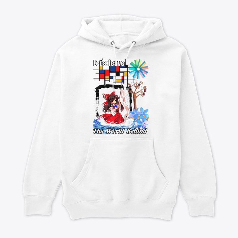 OpenLandd 124 - Lets Leave The World