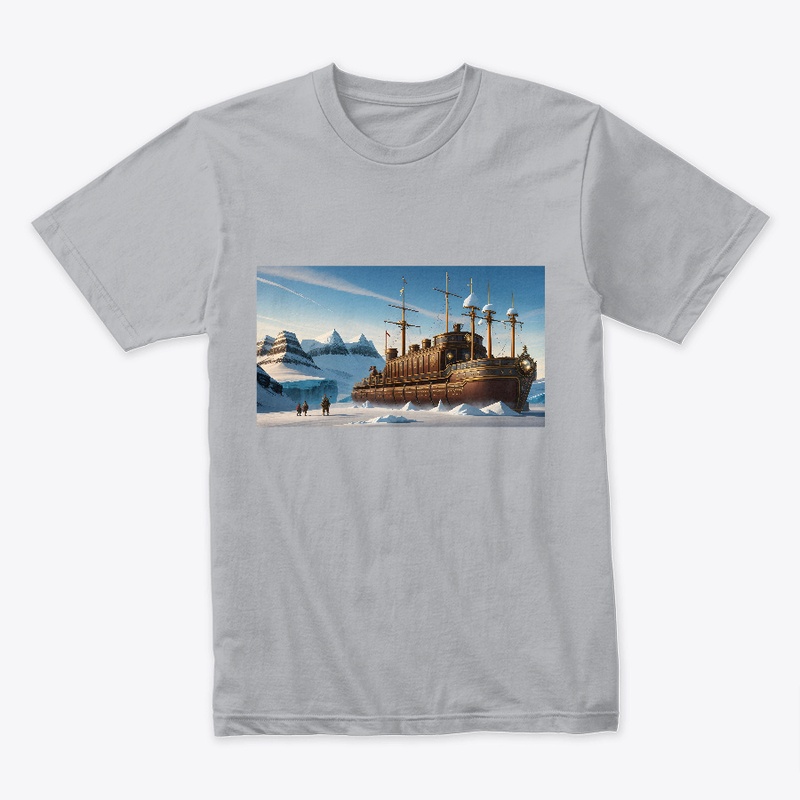 Arctic Travel