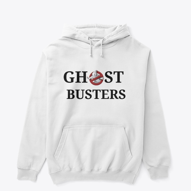  "Ghost Buster"