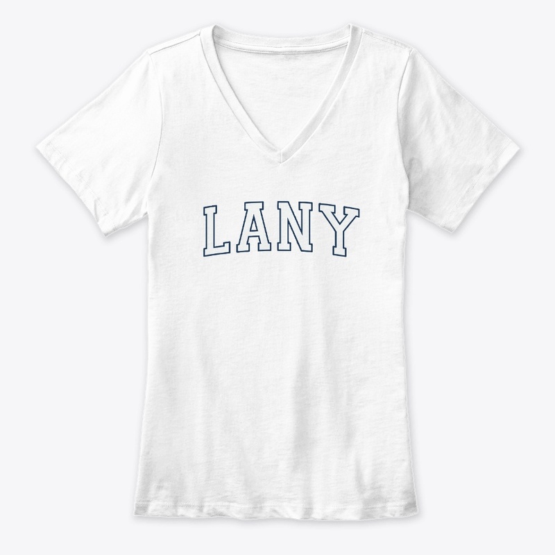 Lany Merch