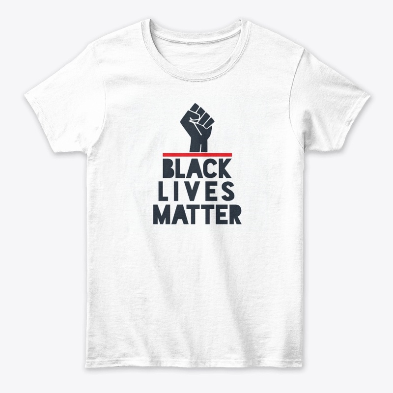 Black Lives Matter