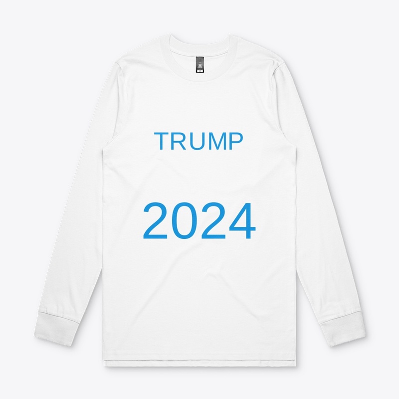 TRUMP 2024