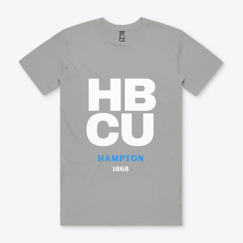 HBCU: Hampton University